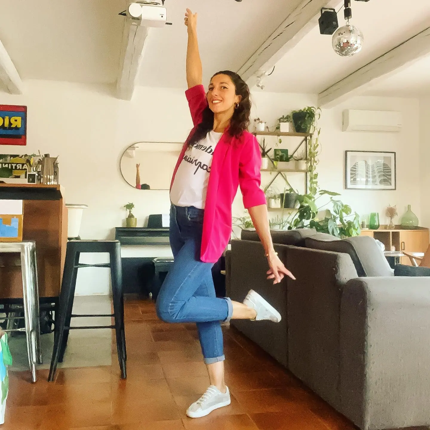 Briques roses, jazz et peau frémissante - Image 2