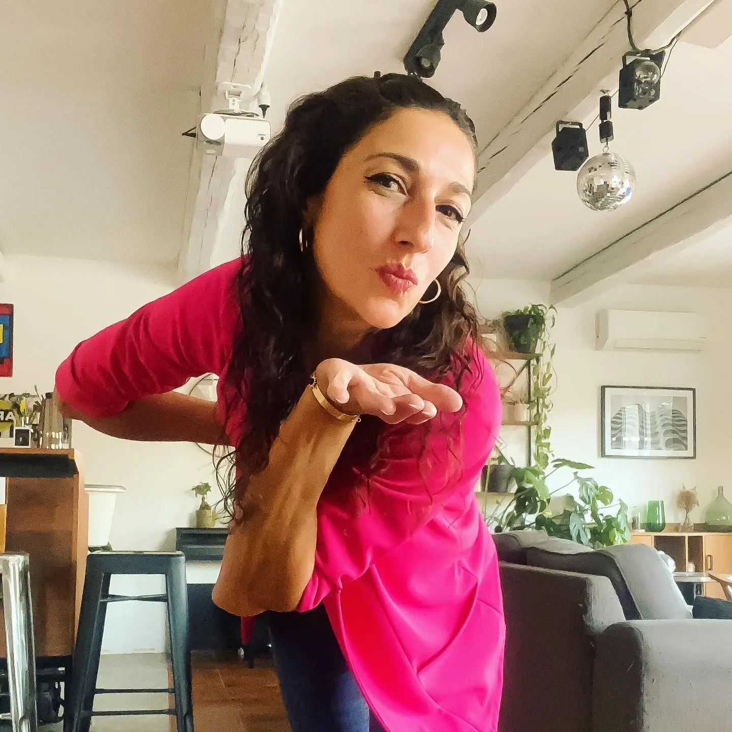 Briques roses, jazz et peau frémissante - Image 3