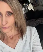 Élise — crépuscules sur la Garonne