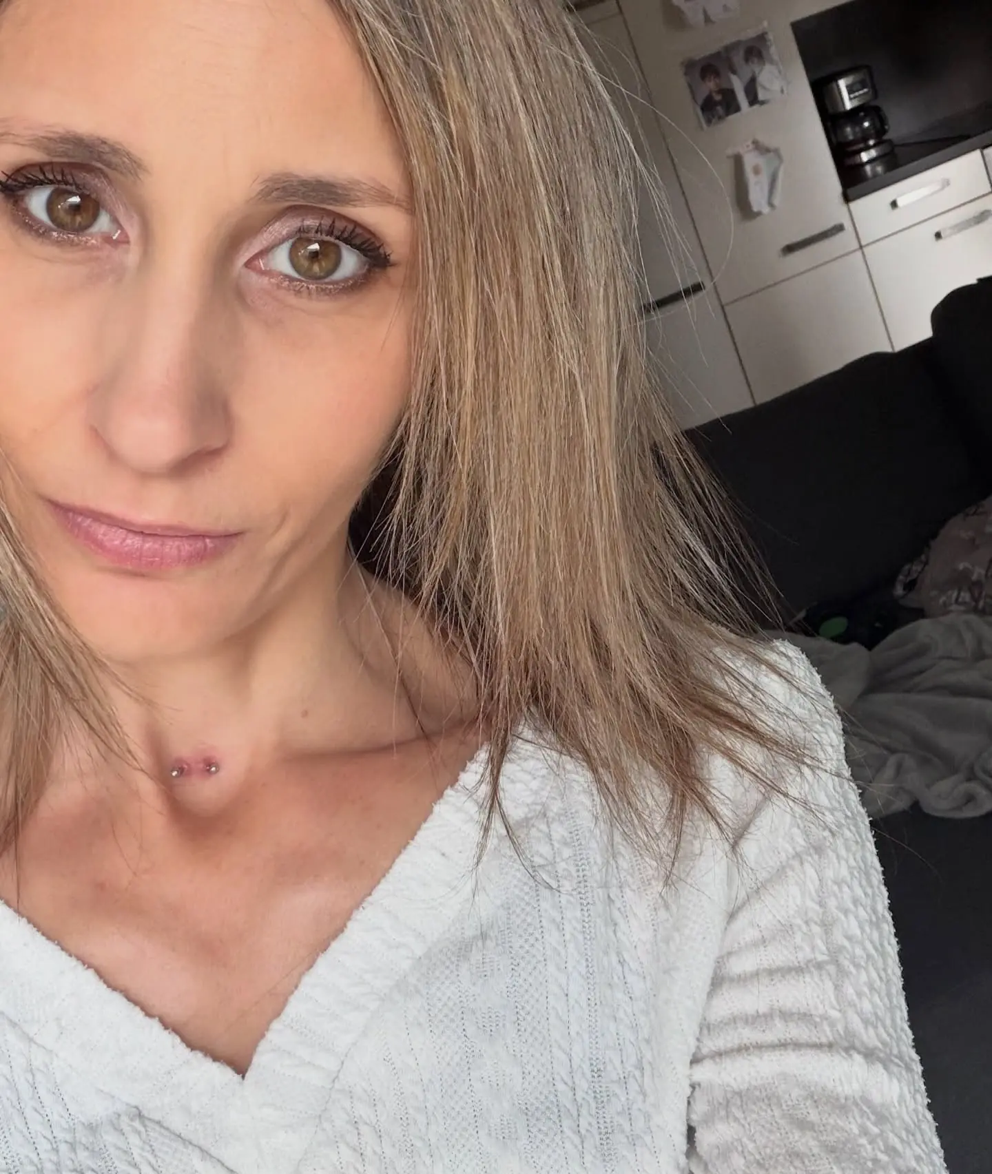 Élise — crépuscules sur la Garonne - Image 3