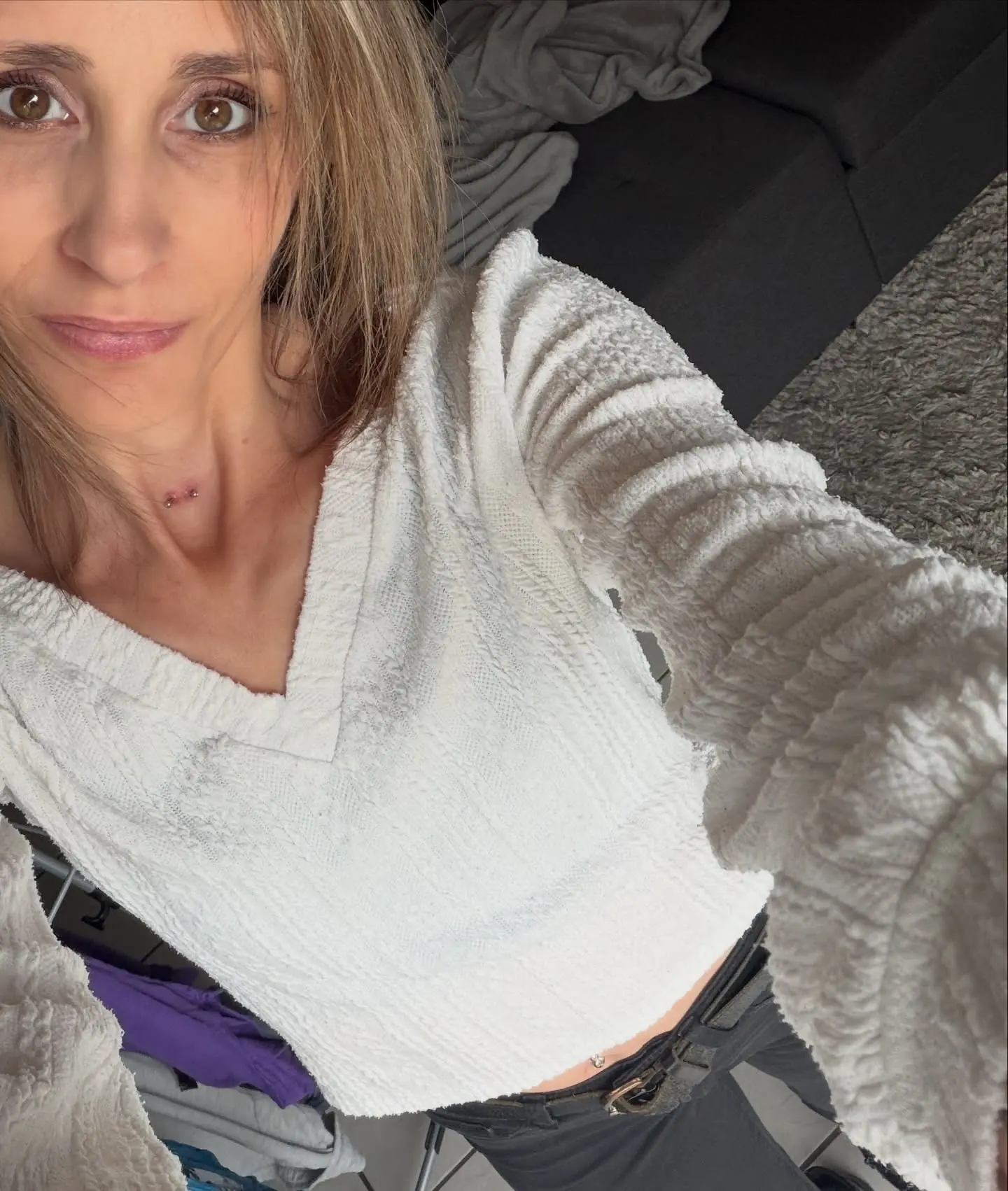 Élise — crépuscules sur la Garonne - Image 4